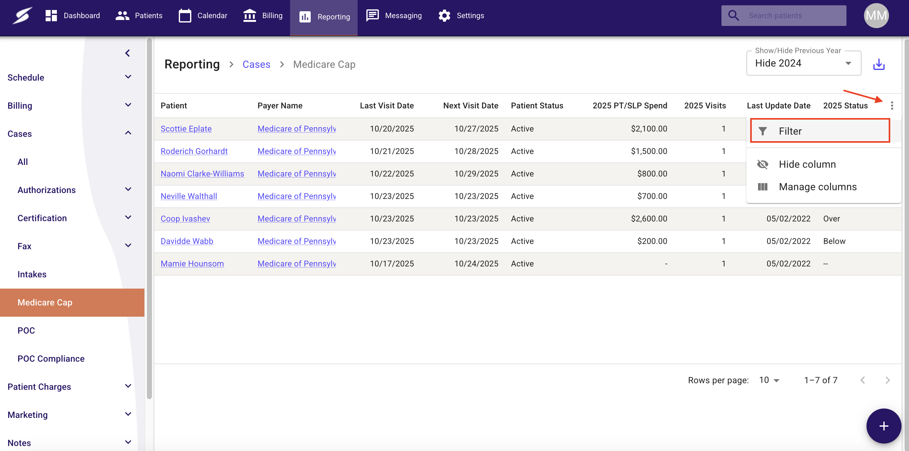 Filter 2025 Status.png